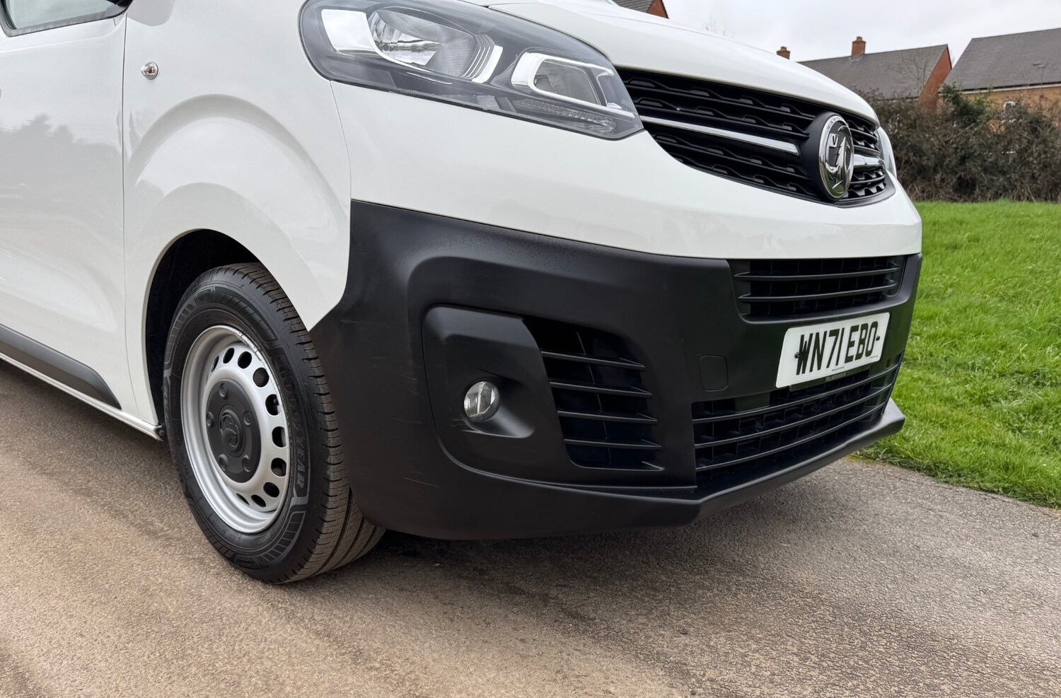 Used Vauxhall Vivaro 2021 for sale - 77851835: Photo 32