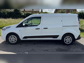 Used Ford Transit Connect 2021 for sale - 78865896: Photo