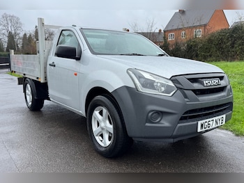 Used Isuzu D-Max 2017 for sale - 76770303: Photo