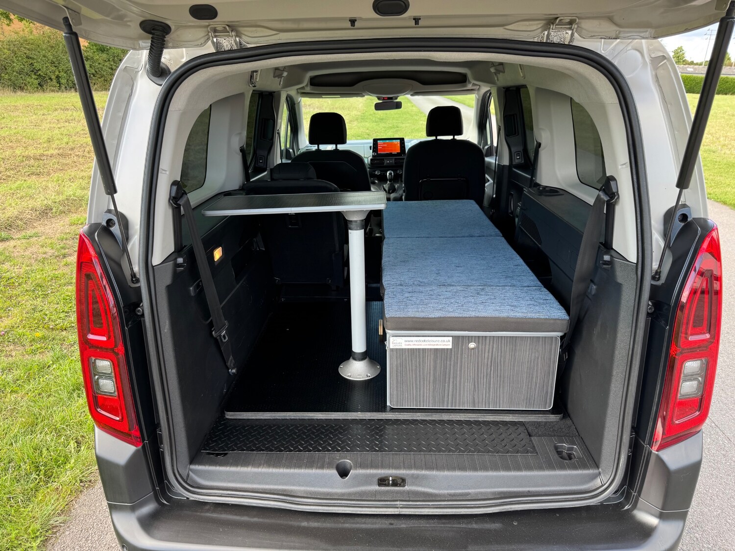 Used Citroen Berlingo 2019 for sale - 75706341: Photo 10