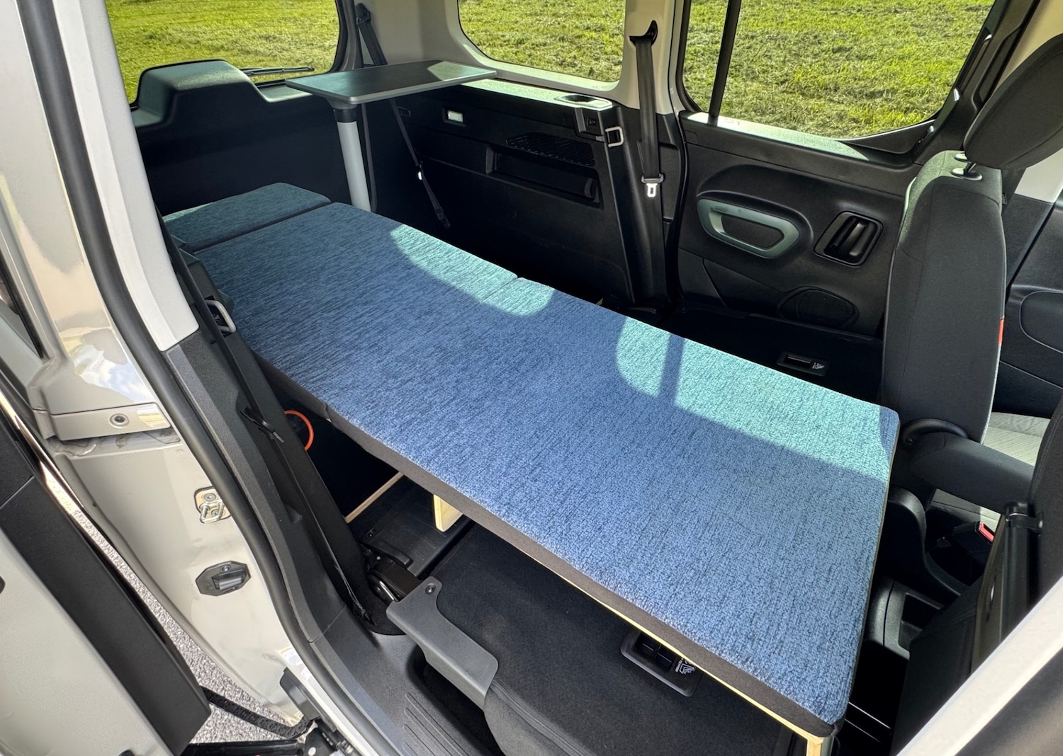 Used Citroen Berlingo 2019 for sale - 75706341: Photo 11