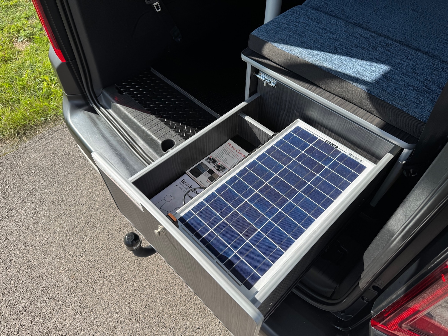 Used Citroen Berlingo 2019 for sale - 75706341: Photo 13