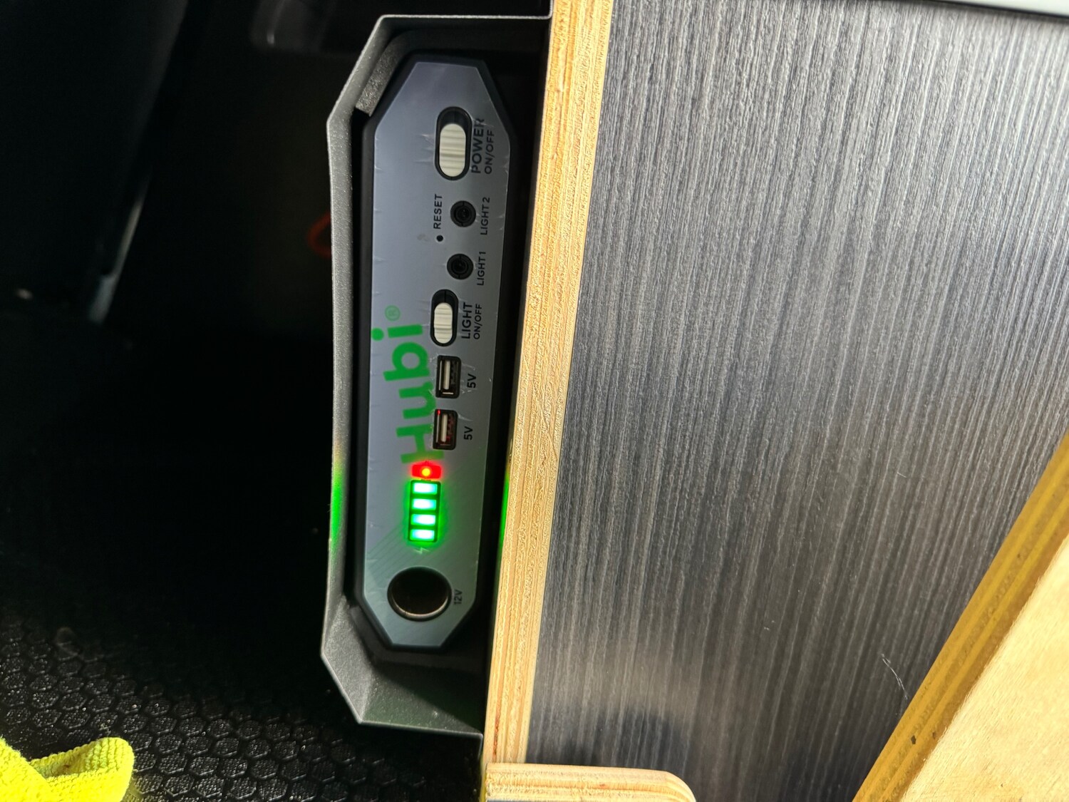 Used Citroen Berlingo 2019 for sale - 75706341: Photo 14