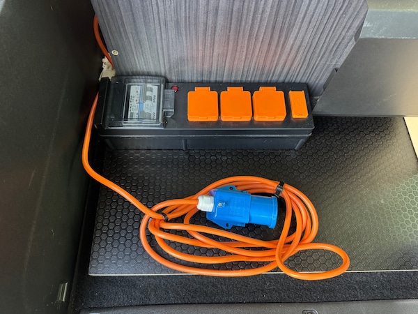 Used Citroen Berlingo 2019 for sale - 75706341: Photo 15