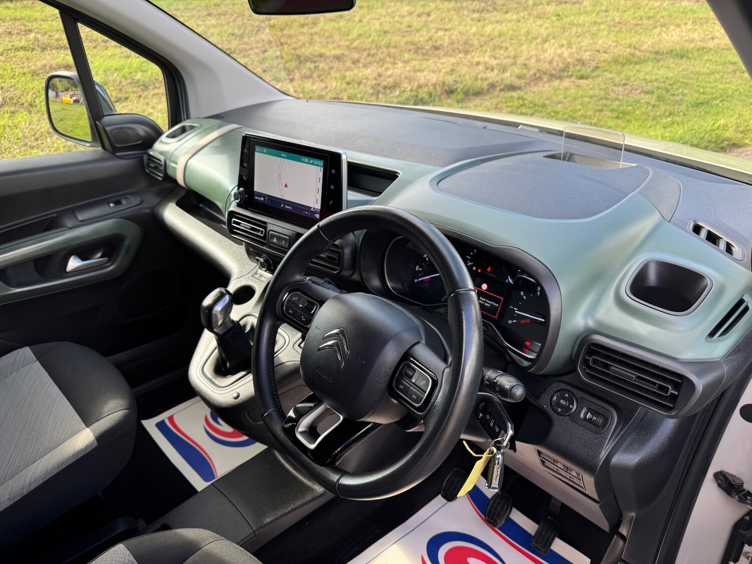 Used Citroen Berlingo 2019 for sale - 75706341: Photo 19