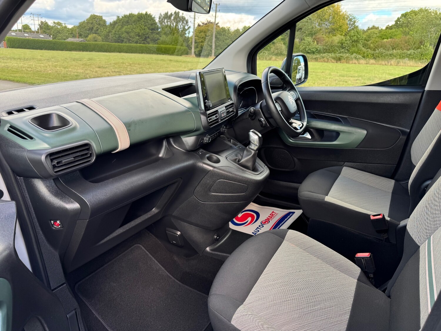 Used Citroen Berlingo 2019 for sale - 75706341: Photo 20