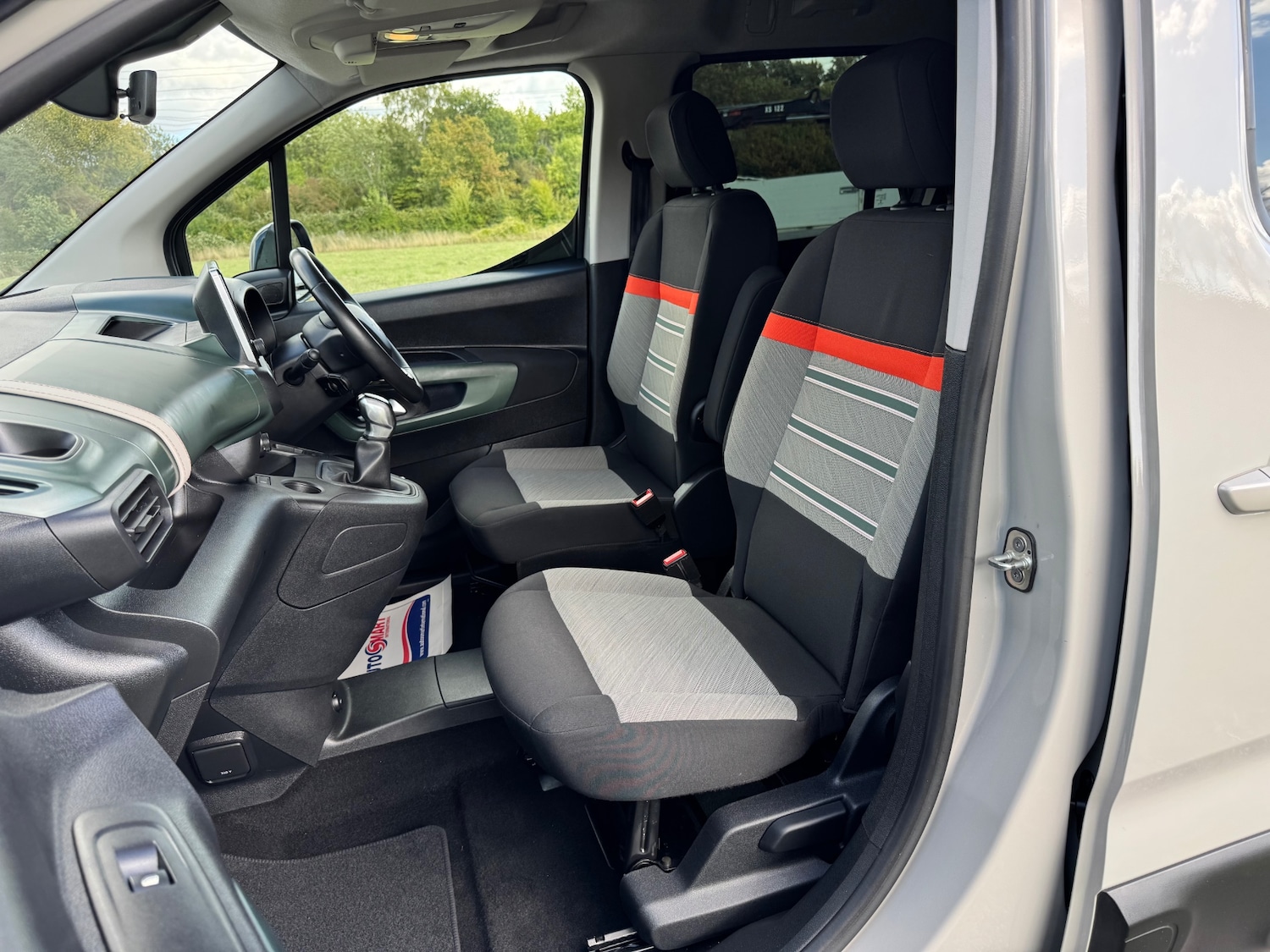 Used Citroen Berlingo 2019 for sale - 75706341: Photo 22