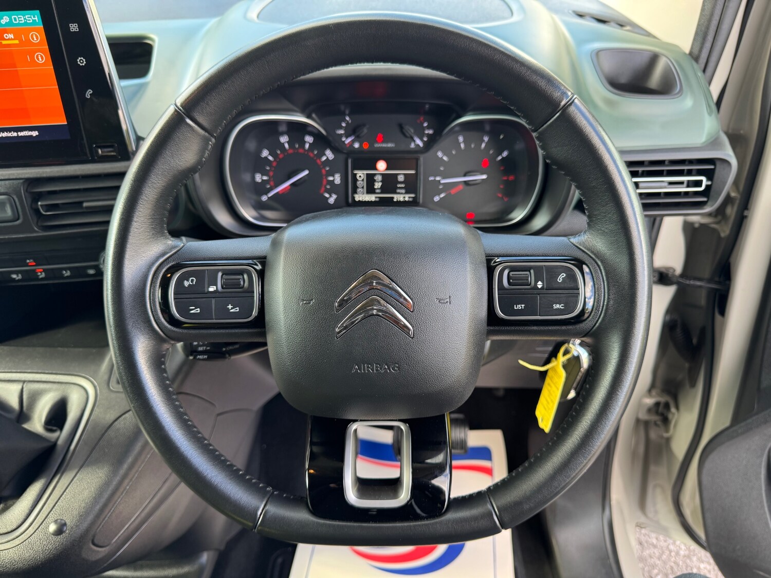 Used Citroen Berlingo 2019 for sale - 75706341: Photo 23