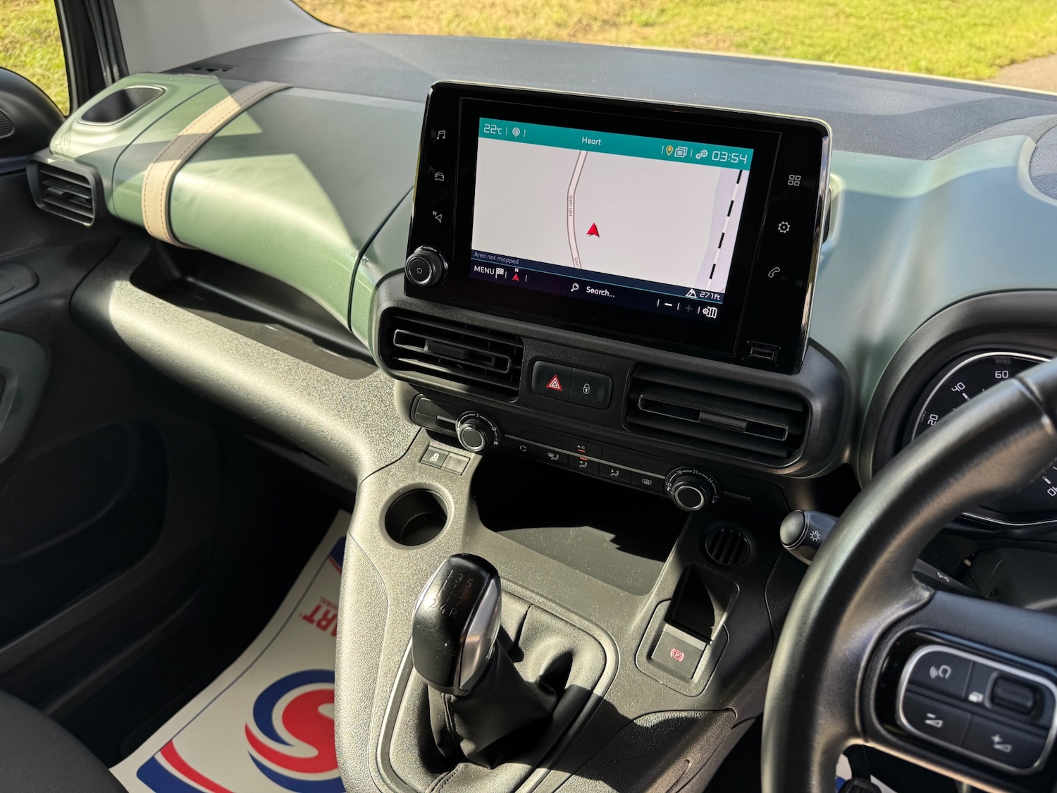 Used Citroen Berlingo 2019 for sale - 75706341: Photo 24