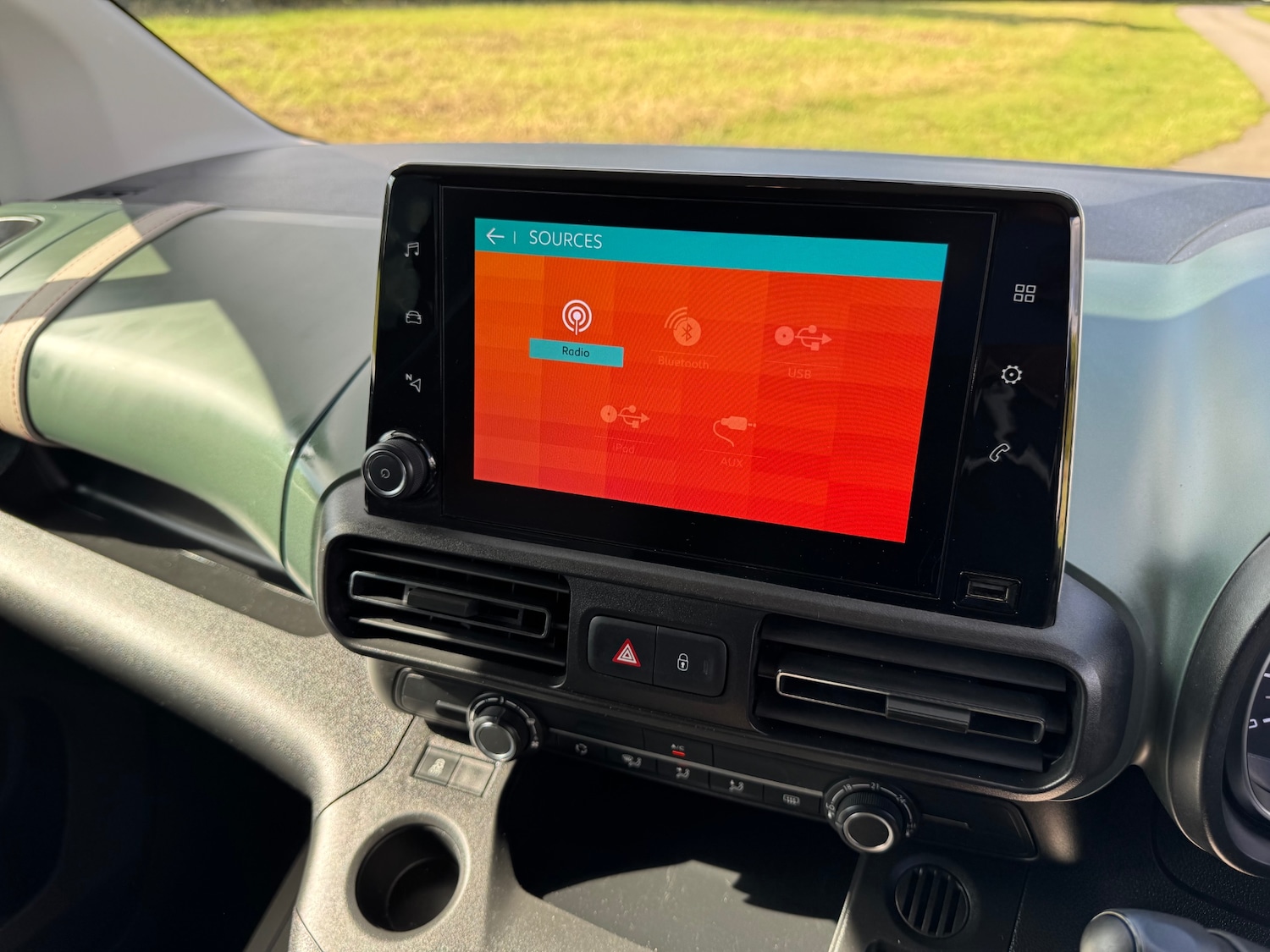 Used Citroen Berlingo 2019 for sale - 75706341: Photo 25