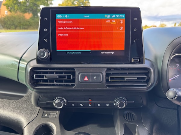 Used Citroen Berlingo 2019 for sale - 75706341: Photo 26