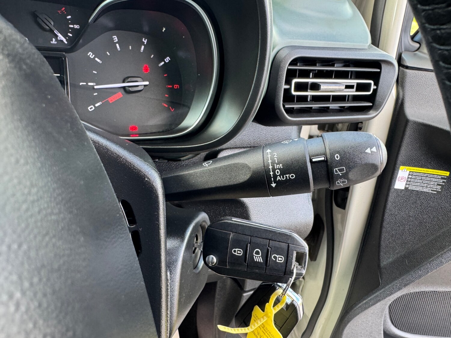 Used Citroen Berlingo 2019 for sale - 75706341: Photo 28