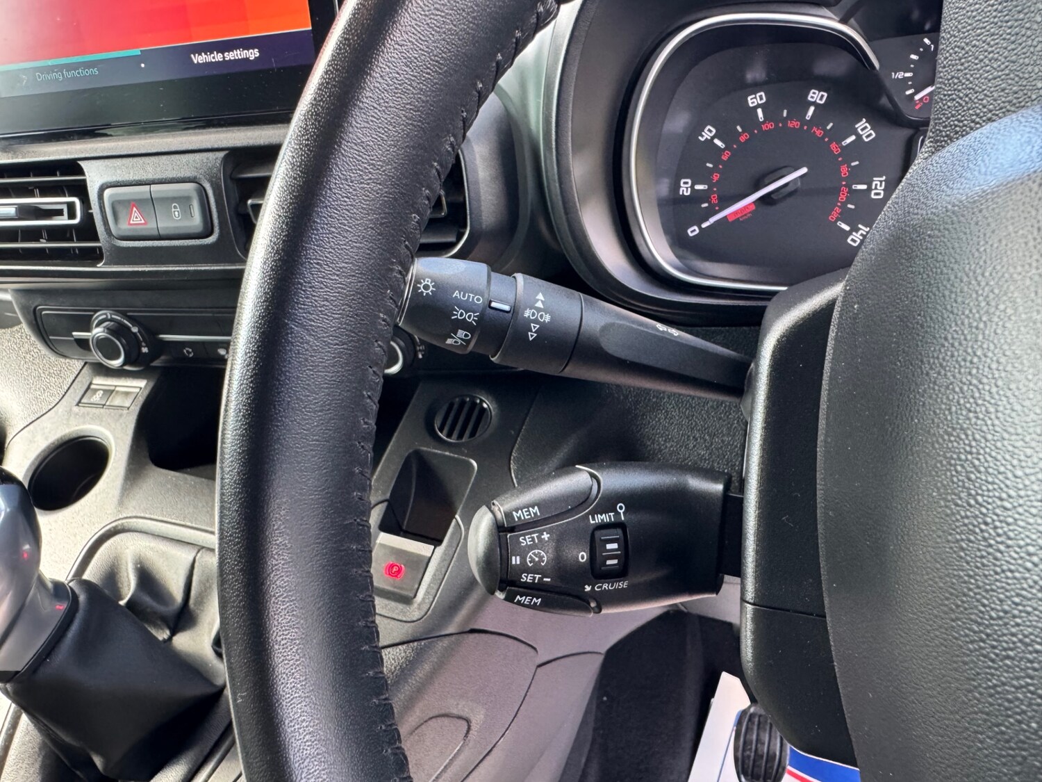 Used Citroen Berlingo 2019 for sale - 75706341: Photo 29