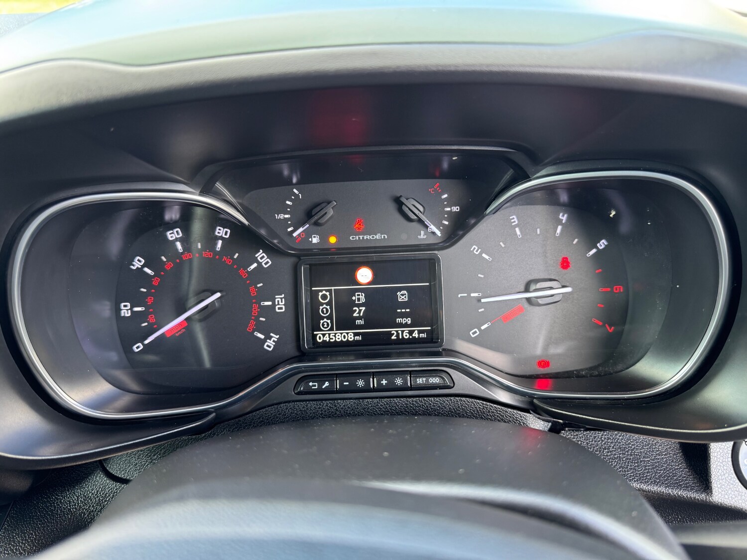 Used Citroen Berlingo 2019 for sale - 75706341: Photo 30