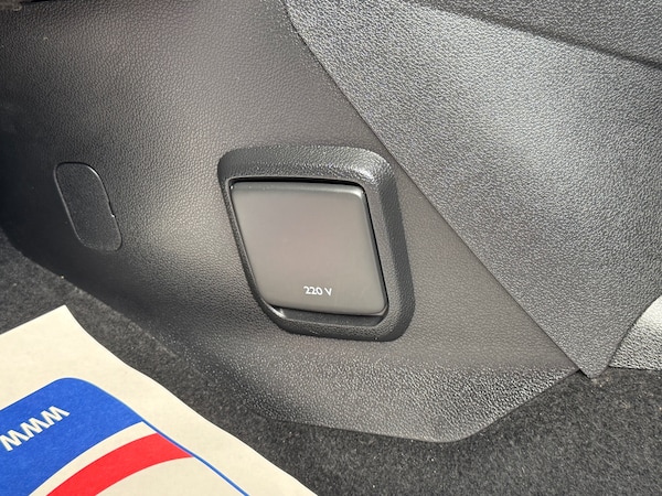 Used Citroen Berlingo 2019 for sale - 75706341: Photo 34