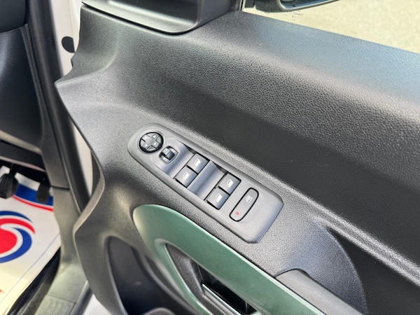 Used Citroen Berlingo 2019 for sale - 75706341: Photo 36