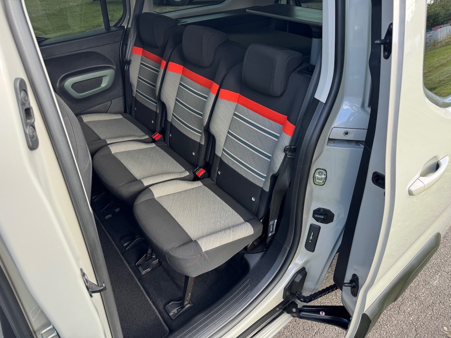 Used Citroen Berlingo 2019 for sale - 75706341: Photo 37