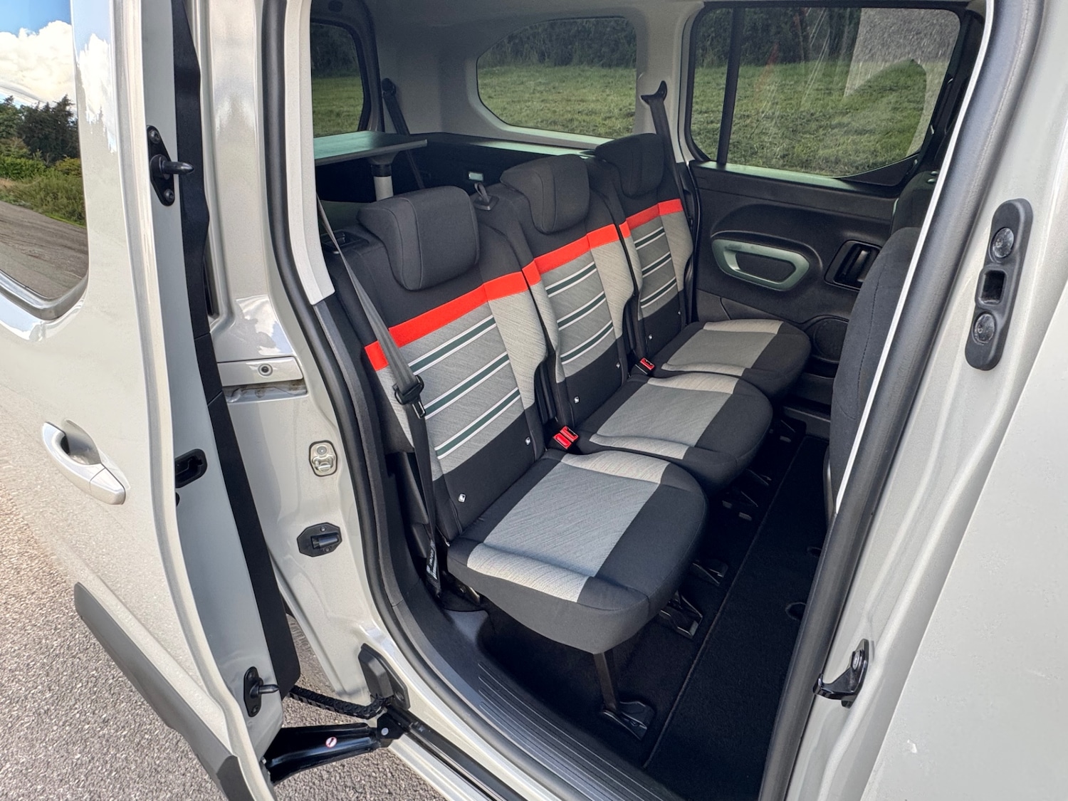 Used Citroen Berlingo 2019 for sale - 75706341: Photo 38