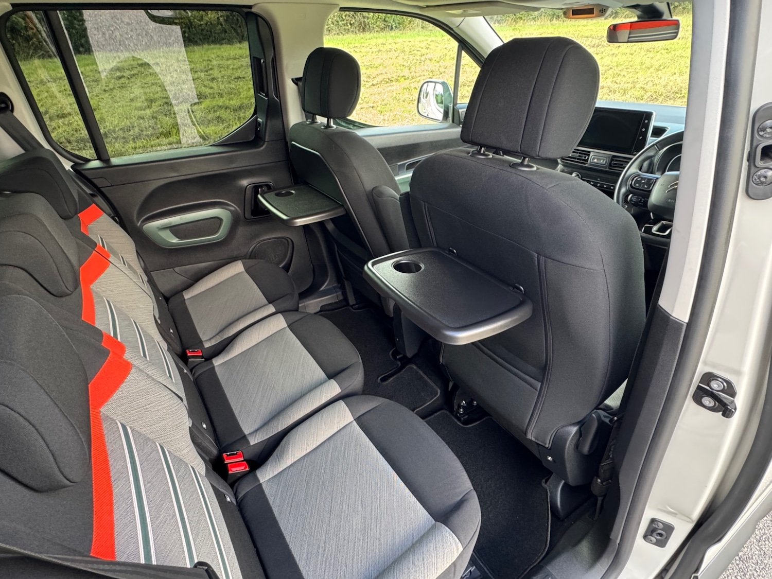 Used Citroen Berlingo 2019 for sale - 75706341: Photo 39