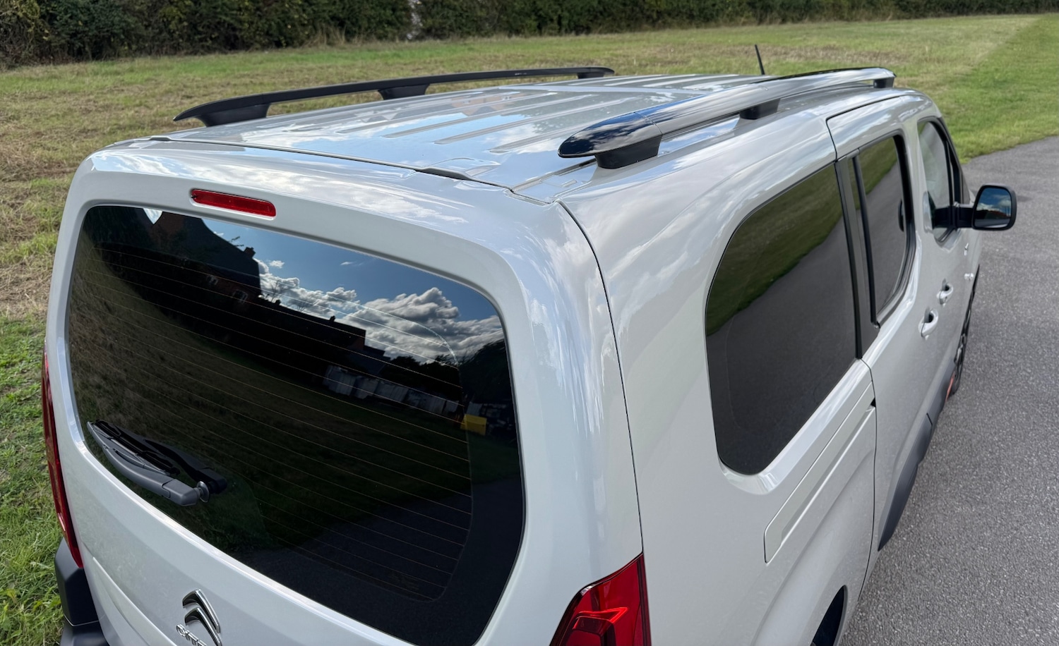 Used Citroen Berlingo 2019 for sale - 75706341: Photo 40