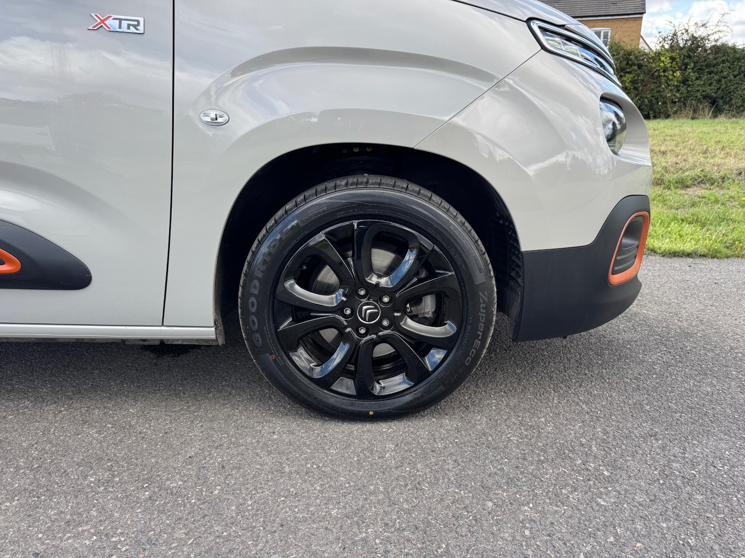 Used Citroen Berlingo 2019 for sale - 75706341: Photo 44