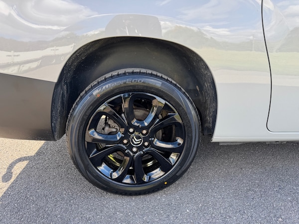 Used Citroen Berlingo 2019 for sale - 75706341: Photo 45