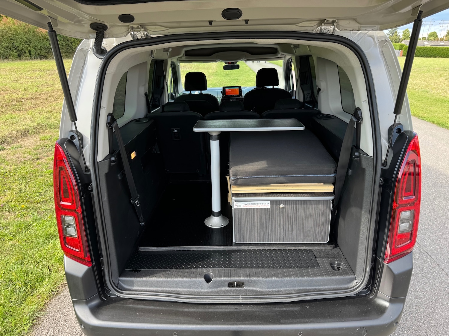 Used Citroen Berlingo 2019 for sale - 75706341: Photo 8