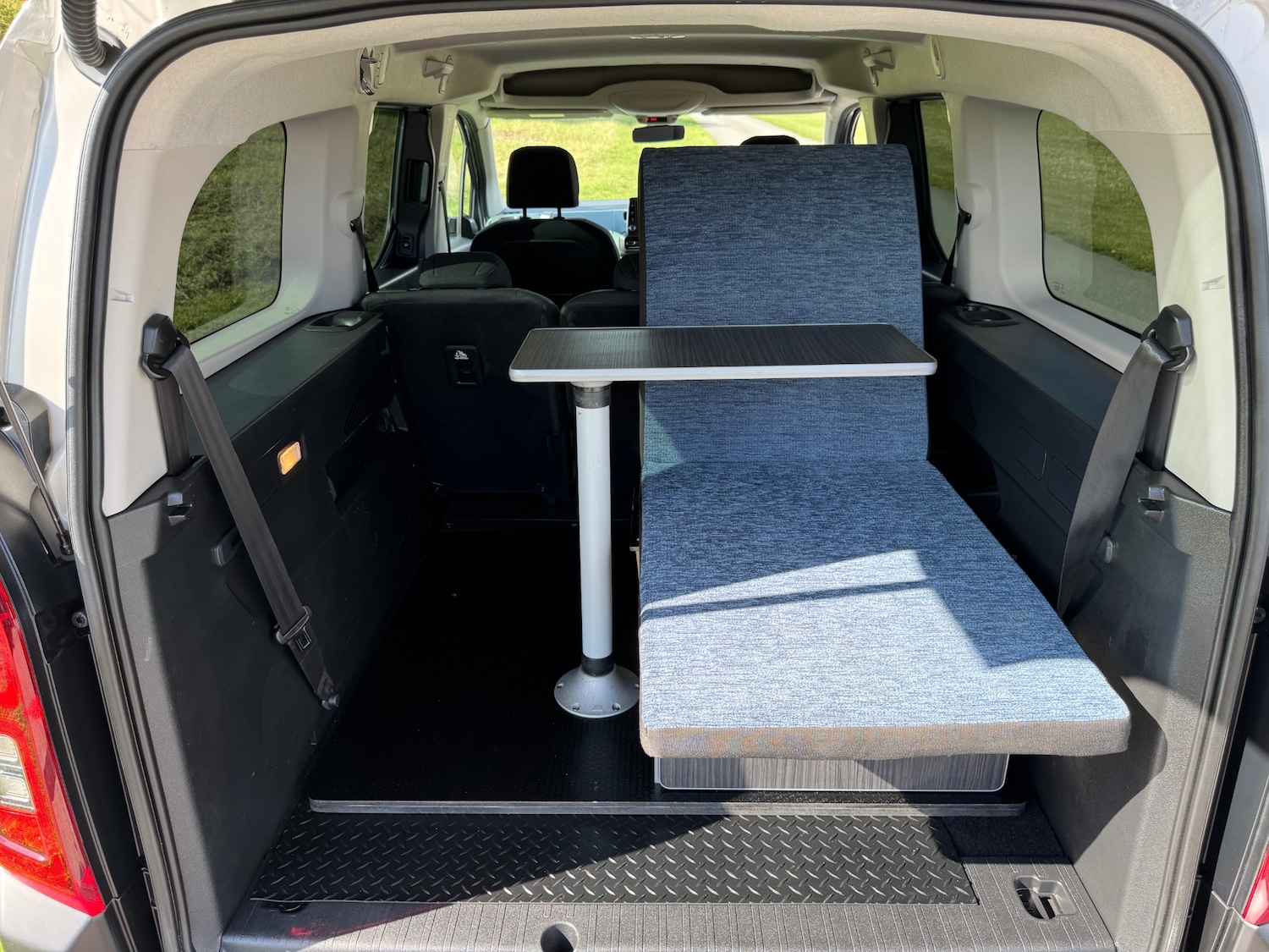 Used Citroen Berlingo 2019 for sale - 75706341: Photo 9