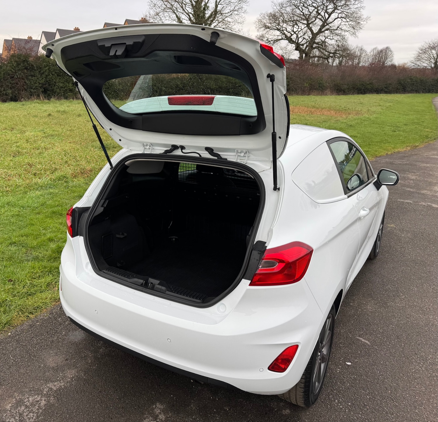 Used Ford Fiesta 2019 for sale - 77319983: Photo 13