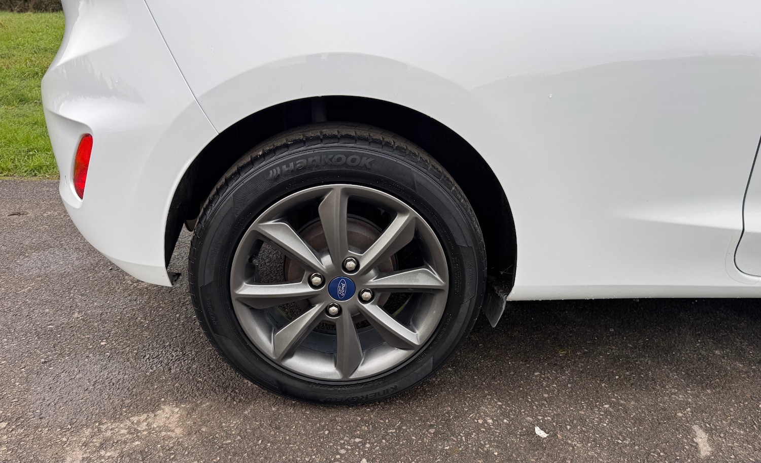 Used Ford Fiesta 2019 for sale - 77319983: Photo 16