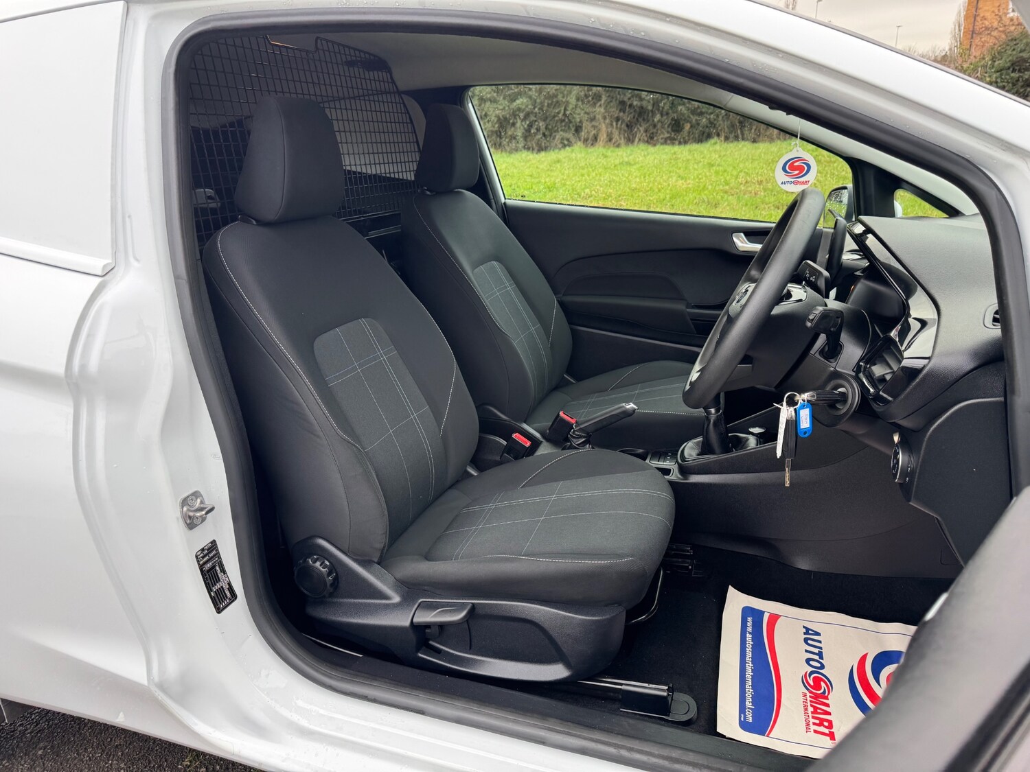 Used Ford Fiesta 2019 for sale - 77319983: Photo 20