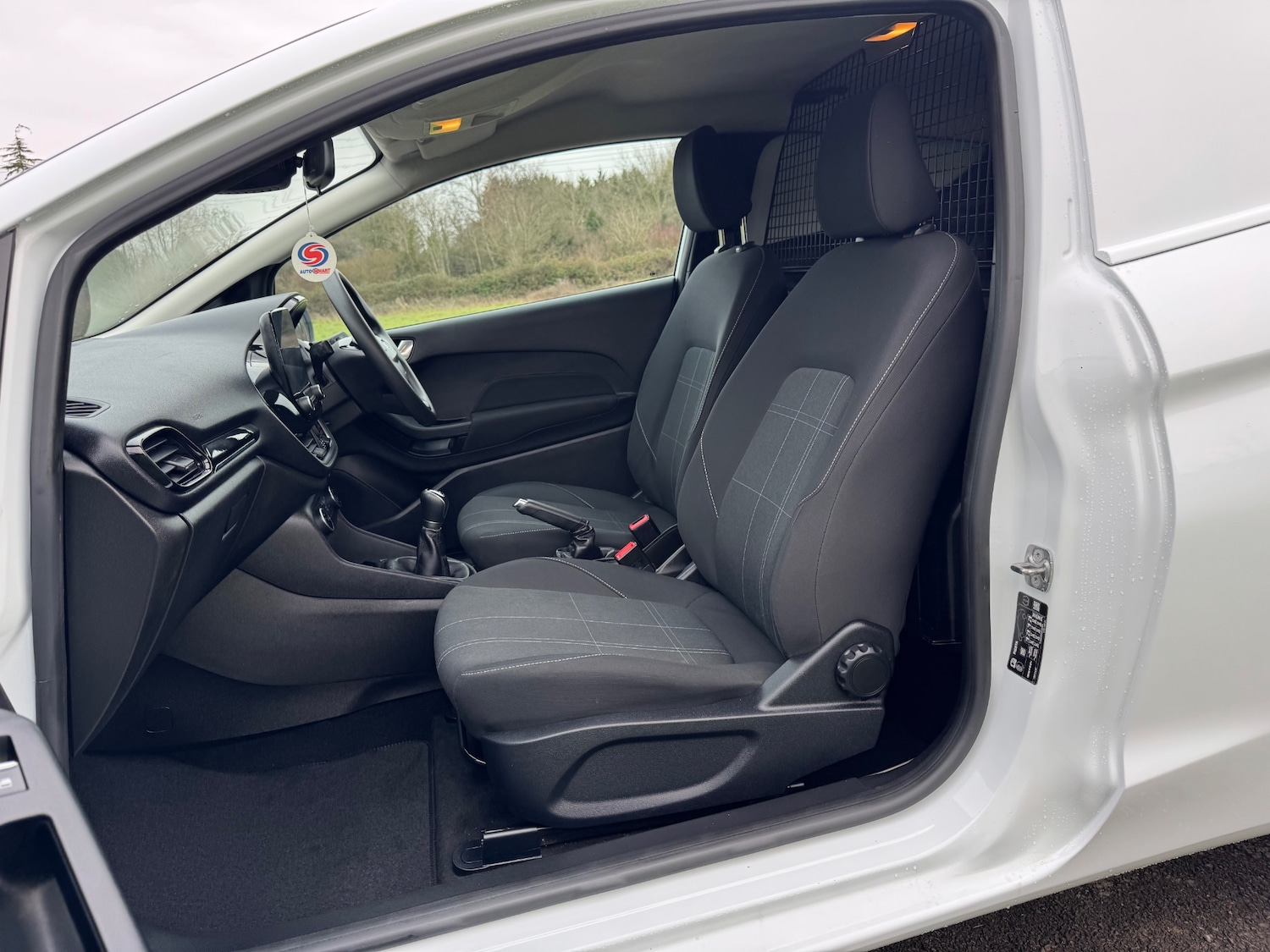 Used Ford Fiesta 2019 for sale - 77319983: Photo 21