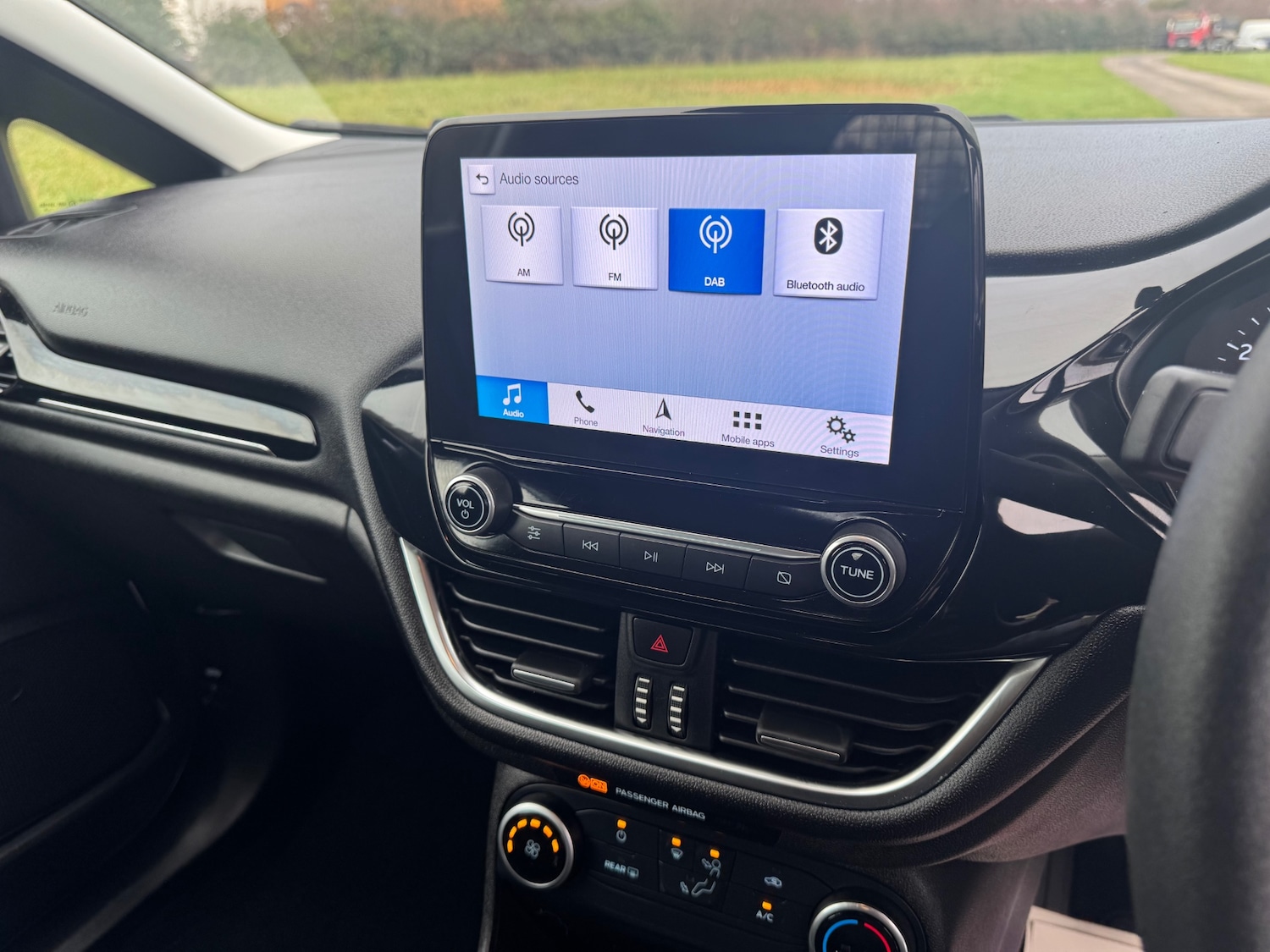 Used Ford Fiesta 2019 for sale - 77319983: Photo 26