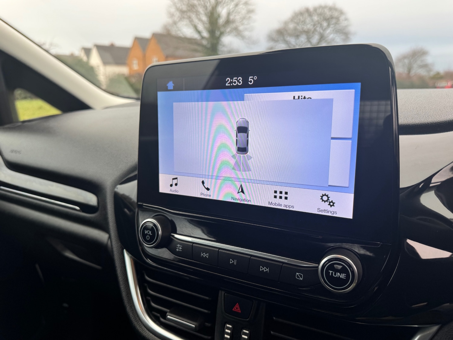 Used Ford Fiesta 2019 for sale - 77319983: Photo 27