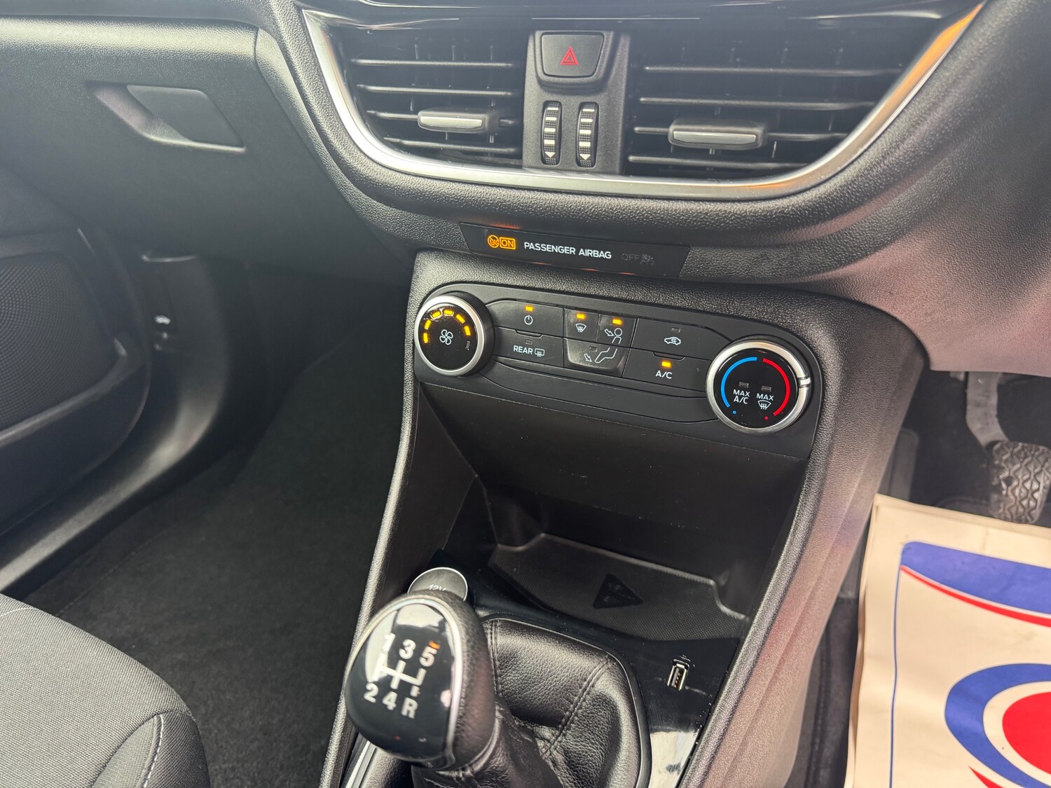 Used Ford Fiesta 2019 for sale - 77319983: Photo 28