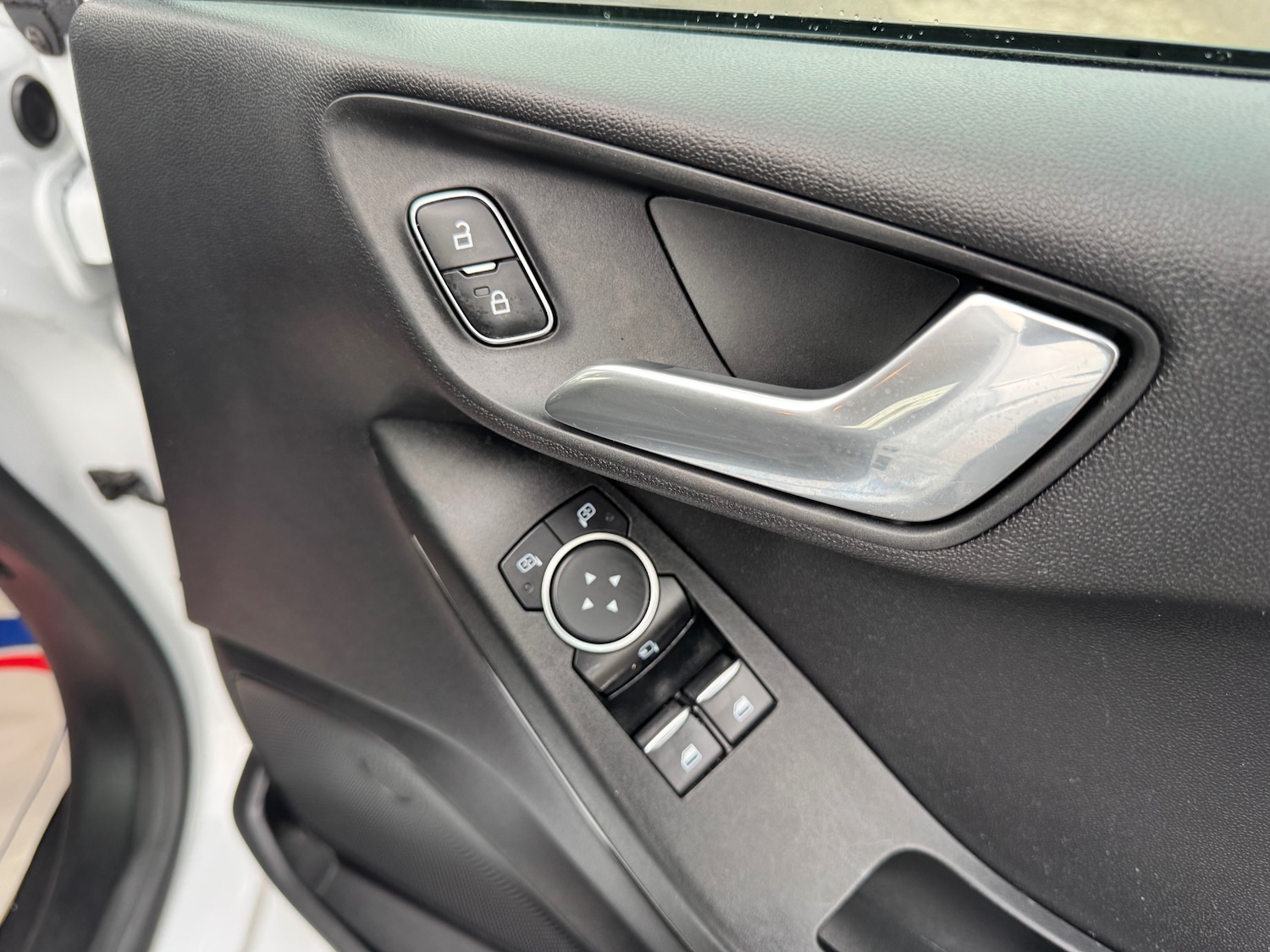 Used Ford Fiesta 2019 for sale - 77319983: Photo 29