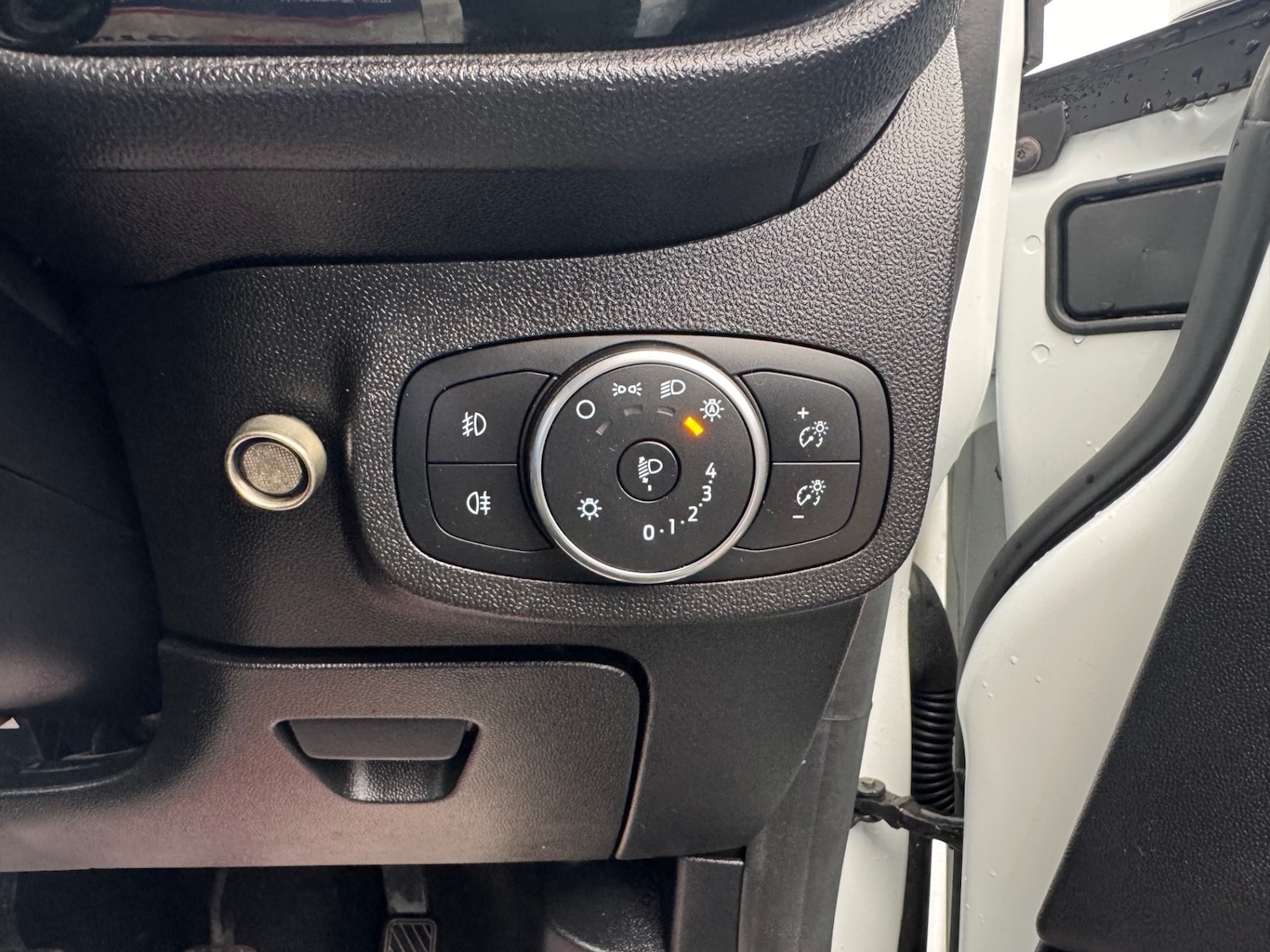 Used Ford Fiesta 2019 for sale - 77319983: Photo 30