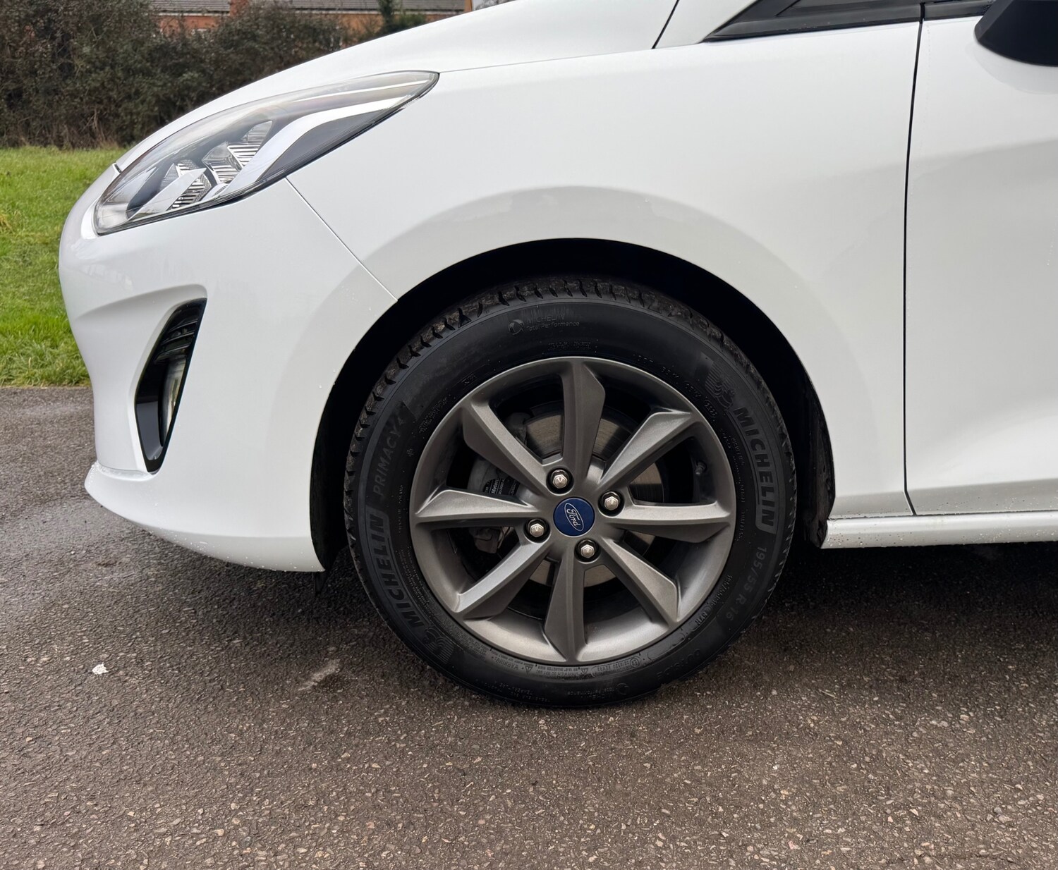 Used Ford Fiesta 2019 for sale - 77319983: Photo 6