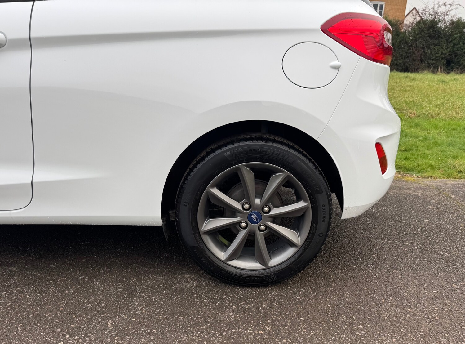 Used Ford Fiesta 2019 for sale - 77319983: Photo 8