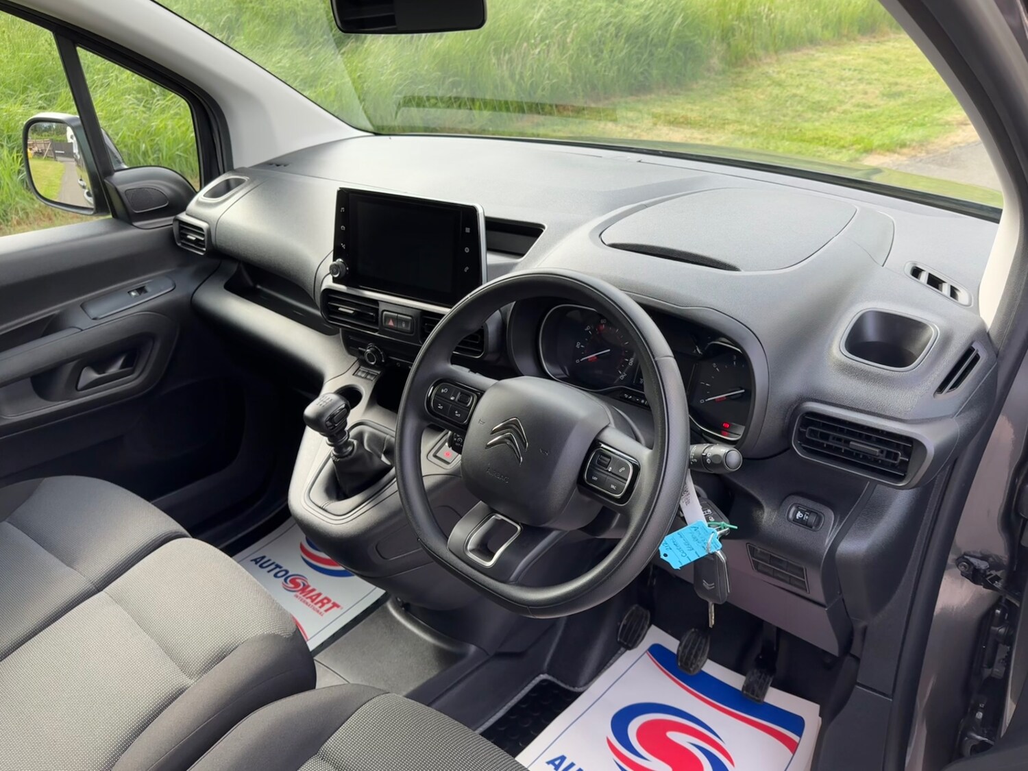 Vehicle 15