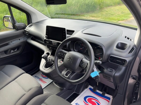 Used Citroen Berlingo 2023 for sale - 74725304: Photo 15