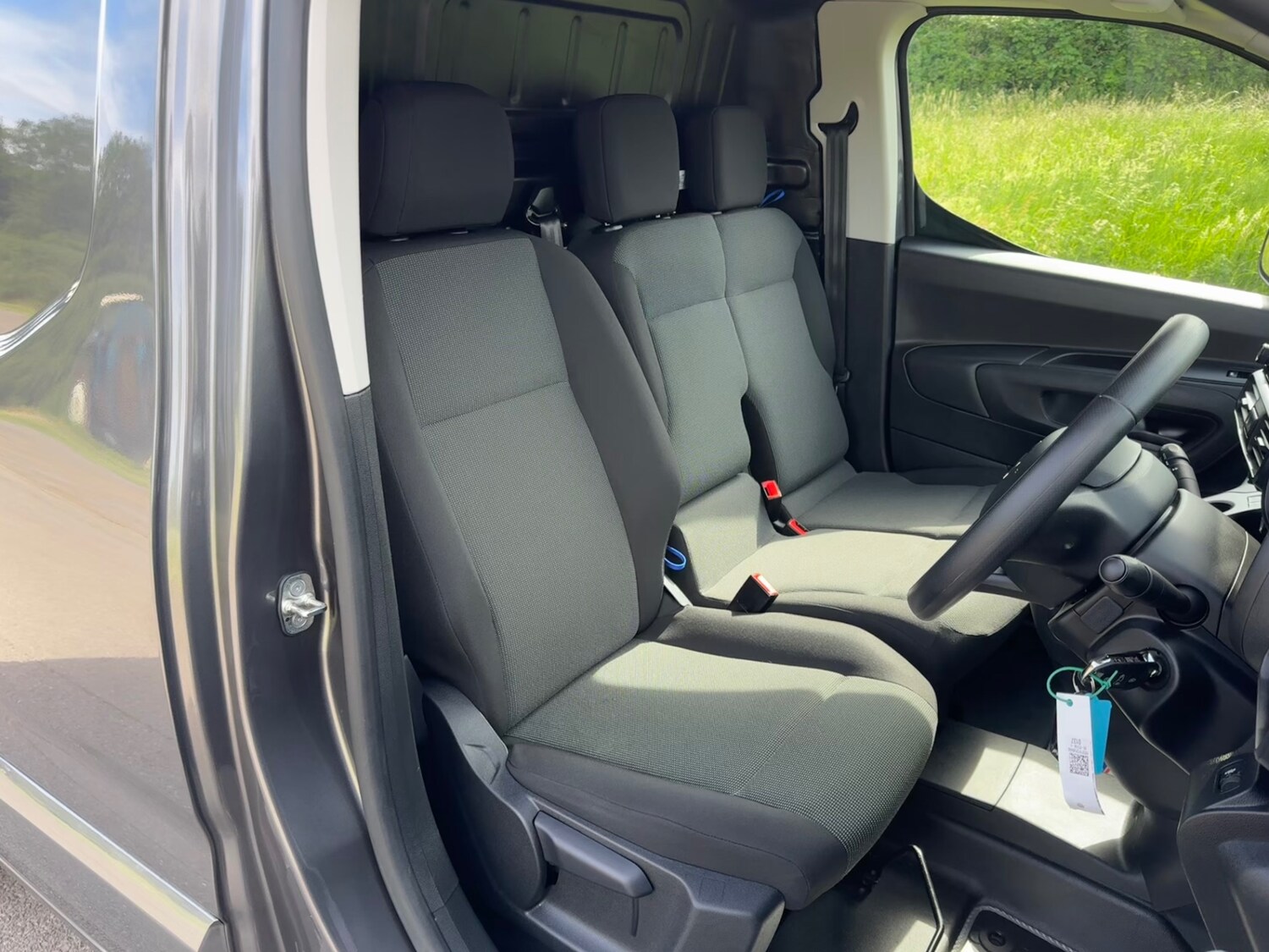 Vehicle 17