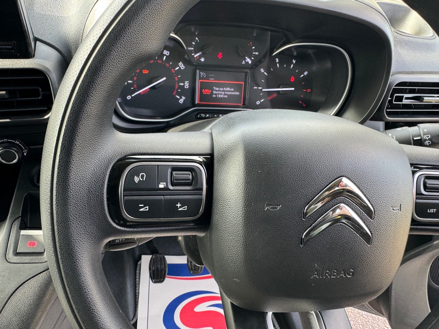 Vehicle 25