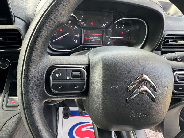 Used Citroen Berlingo 2023 for sale - 74725304: Photo 25