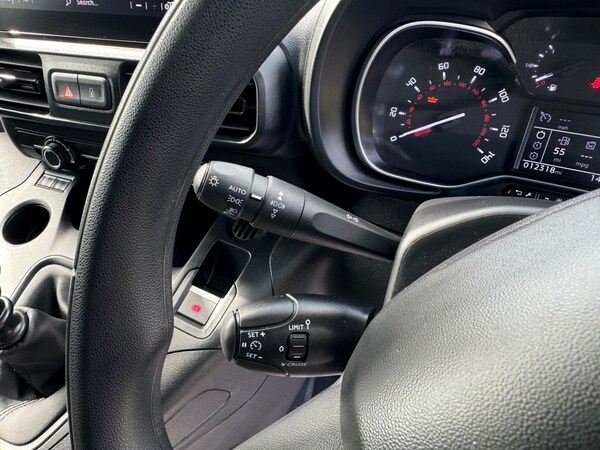 Used Citroen Berlingo 2023 for sale - 74725304: Photo 27