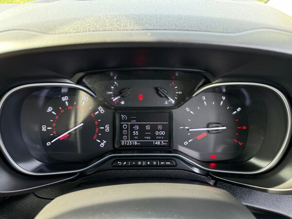 Used Citroen Berlingo 2023 for sale - 74725304: Photo 28