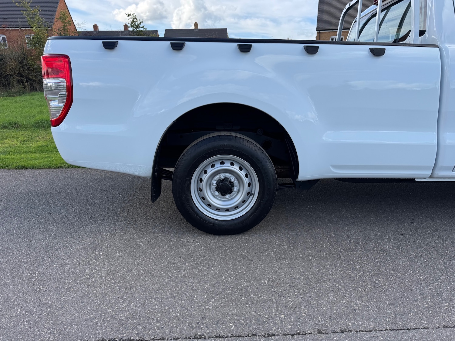 Used Ford Ranger 2018 for sale - 76347438: Photo 10