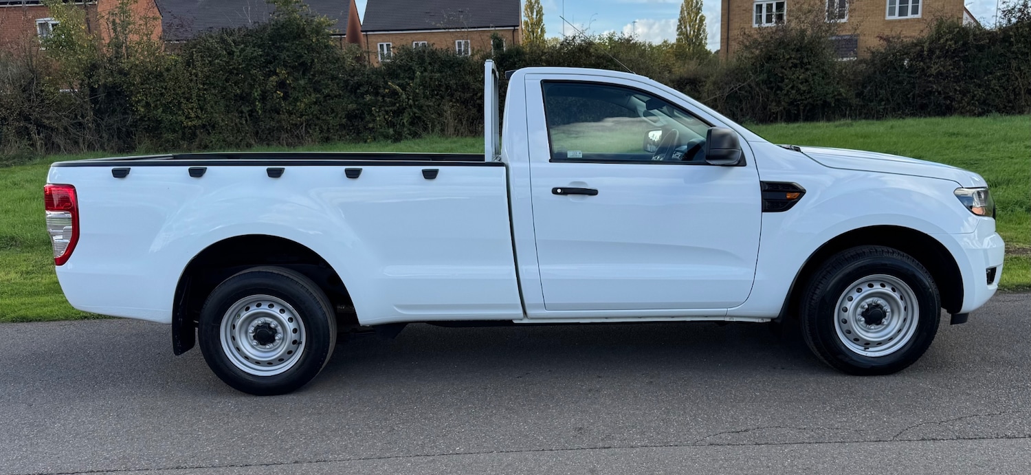 Used Ford Ranger 2018 for sale - 76347438: Photo 11