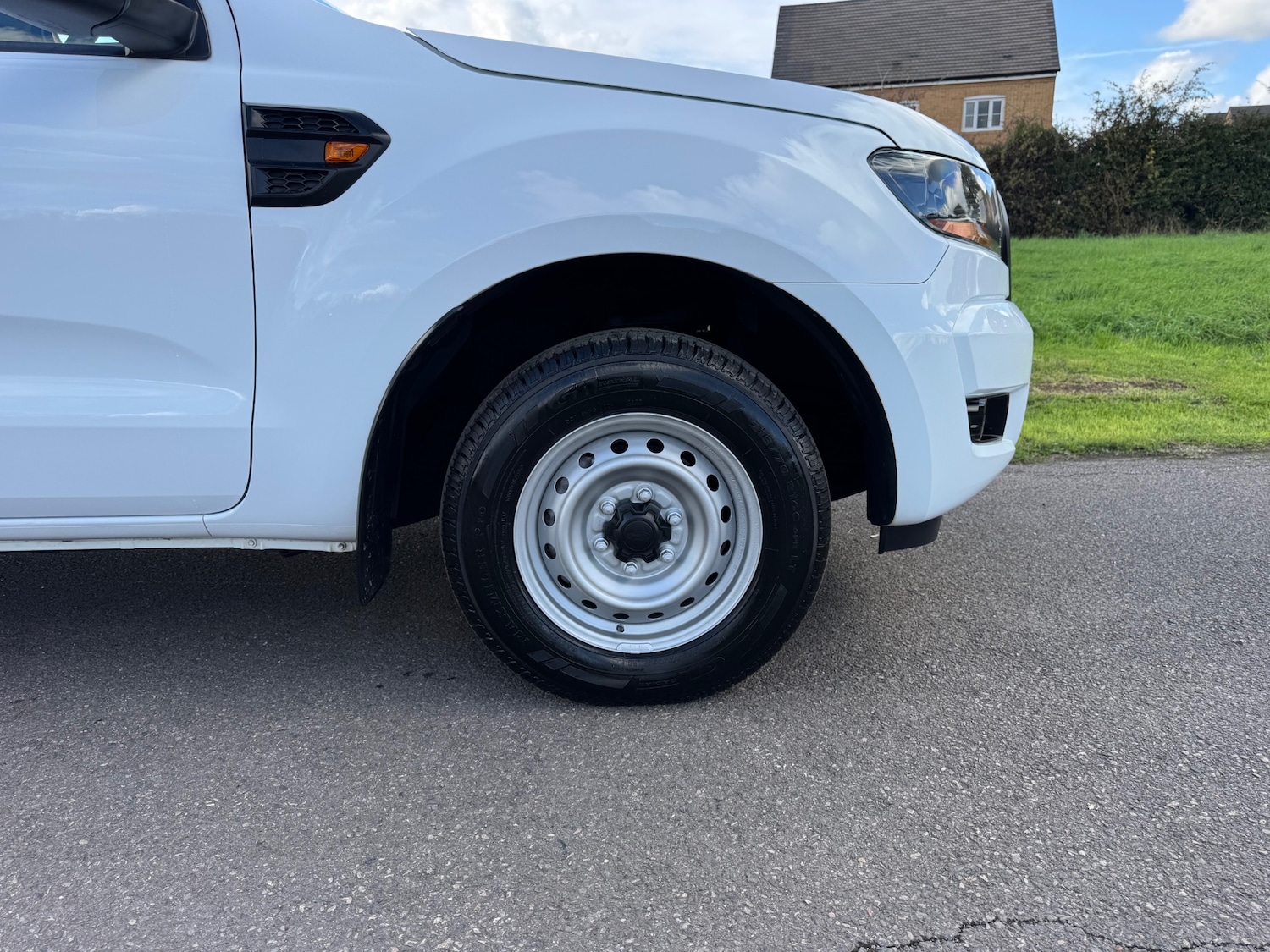 Used Ford Ranger 2018 for sale - 76347438: Photo 12