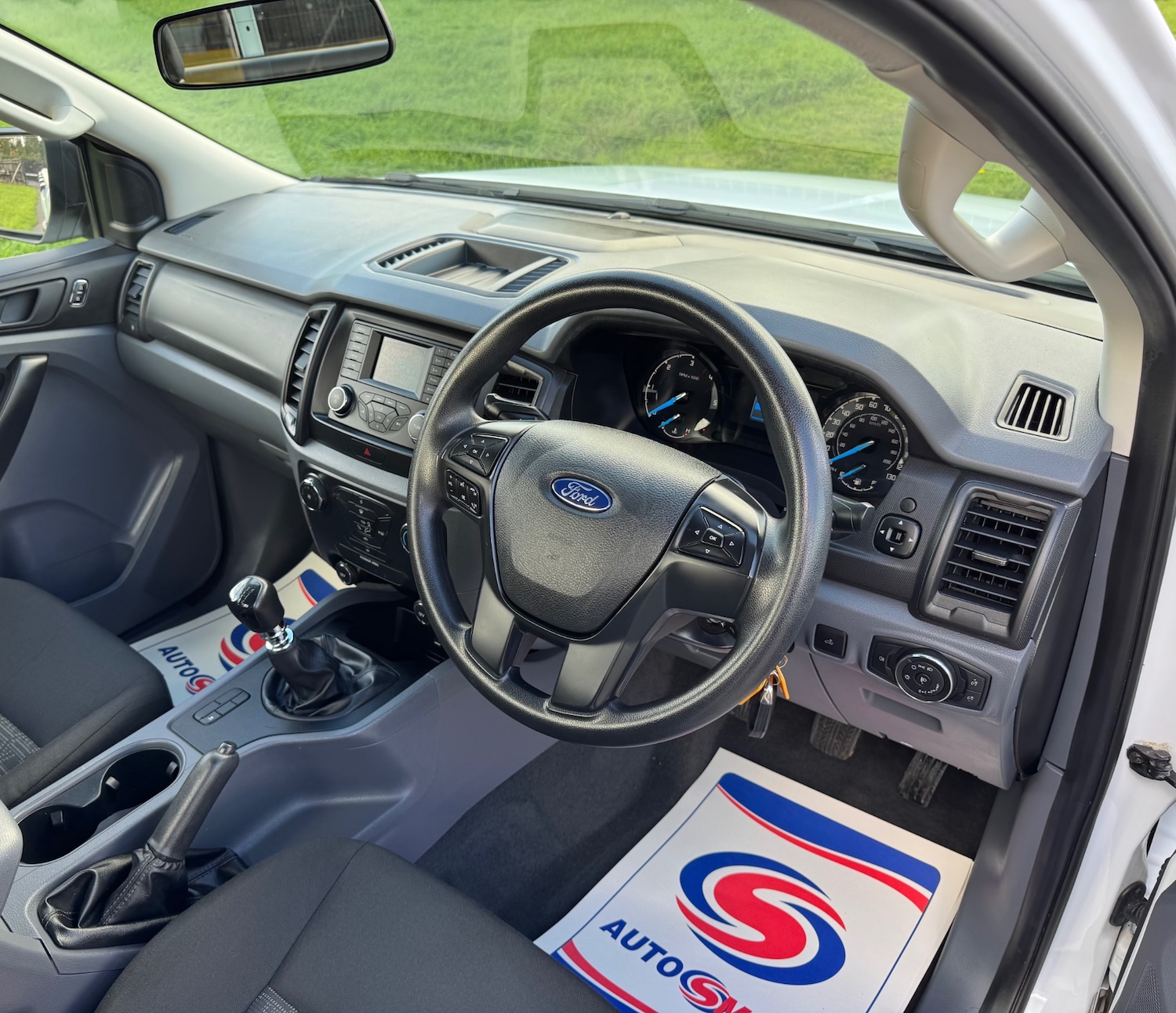 Used Ford Ranger 2018 for sale - 76347438: Photo 13